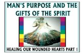 Amanda Buysâ€™ Spiritual Covering - Kanaan Ministries