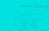 RadioShack Corporation Annual Report 2008