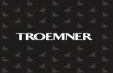 Weight Calibration Certificate Options - Troemner - Precision
