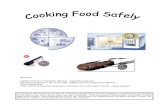 Kitchen Companionâ€”Be Food Safe, USDA Food and Inspection Service