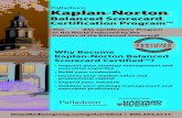 Palladium Kaplan-Norton