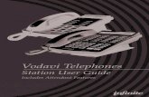 Vodavi Telephones - Brazos Valley Telephone Systems - Bryan, TX