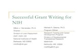 El Paso Successful Grant Writing-MAS.ppt - Index - Institutional