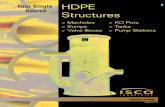 Your Single HDPE Source Structures - ISCO Industries - Home