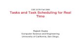 Tasks and Task Management