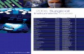 2006 Surgical - Healthcare Purchasing News