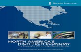 North AmericAâ€™s HigH-TecH economy