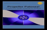 Propeller Palooza! - History Museum San Mateo, Redwood City