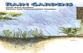 Rain Gardens - Iowa Department of Agriculture and Land Stewardship