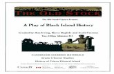 The Old Stock - Government of PEI: Home Page