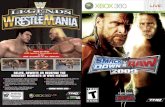 WWE - Xbox - Xbox.com