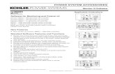 Monitor III Software Applicable Controllers Software for