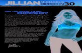 Jillian Michaels Ripped in 30 Meal Plan - Everyday Health, Inc