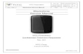 Blackstone Service Manual - Mike Channon's Directory of HTC