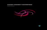 Adobe Connect Enterprise Technical Overview