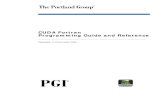 CUDA Fortran Programming Guide and Reference