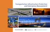 Transportation Infrastructure Protection and Emergency Management