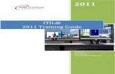 ITIL 2011 Training Reference Guide.pdf - The Cisco Learning Network