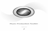 Music Production Toolkit Guide v7.3