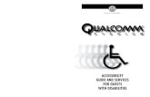 ACCESSIBILITY - City of San Diego Official Website