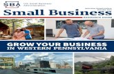 Pittsburgh 2013-2014 Small Business Resource