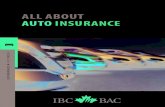 All about Auto Insurance - Welcome to Insurance Bureau of Canada