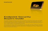 Endpoint Buyers Guide