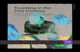 Teaching in the eduviews | 2008 21st Century