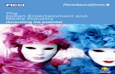 Media Industry Indian Entertainment and The