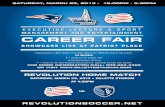 EXECUTIVE LECTURE & SPORT MANAGEMENT AND ENTERTAINMENT CAREER FAIR