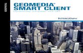 GeoMedia SMart Client - Intergraph Corporation | Process, Power