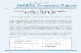 The Franklin Prosperity Report