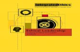 Improving Ethics Quality in Health Care - National Center for