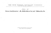 No. Socialism: A Historical Sketch - Indiana State University
