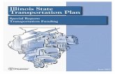 Special Report: Transportation Funding - Illinois State