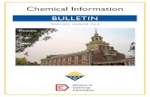 Chemical Information Bulletin Vol. 62(4) Winter 2010