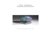 The Zodiac Dodecahedron - flyping-games home