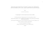 BIOMASS PRODUCTION AND NUTRIENT DYNAMICS IN AN AQUAPONICS SYSTEM by