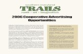 2006 Cooperative Advertising Opportunities