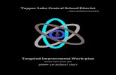 Tupper Lake Central School District