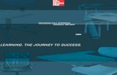 LEARNING. THE JOURNEY TO SUCCESS. - McGraw-Hill Ryerson