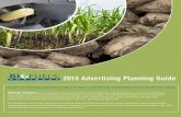 2013 Advertising Planning Guide