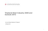 Thailand Steel Industry