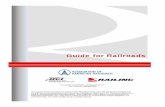 GUIDE FOR RAILROADS - Railinc Corporation | Home