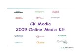 2009 media kit all