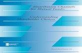 Distribution Channels for Mutual Funds: Understanding Shareholder