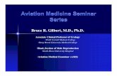 Aviation Medicine Seminar Series