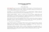 Stenography - 123eng