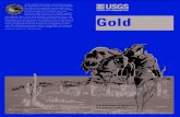 Gold - Welcome to the USGS - U.S. Geological Survey