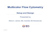 Multicolor Flow Cytometry - BD Biosciences - Choose Region